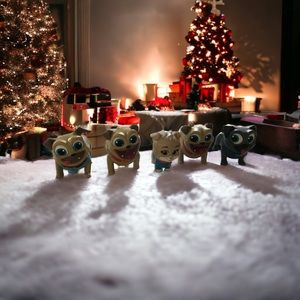 Puppy Dog Pals Disney Junior. TV show & movie. Collectible.